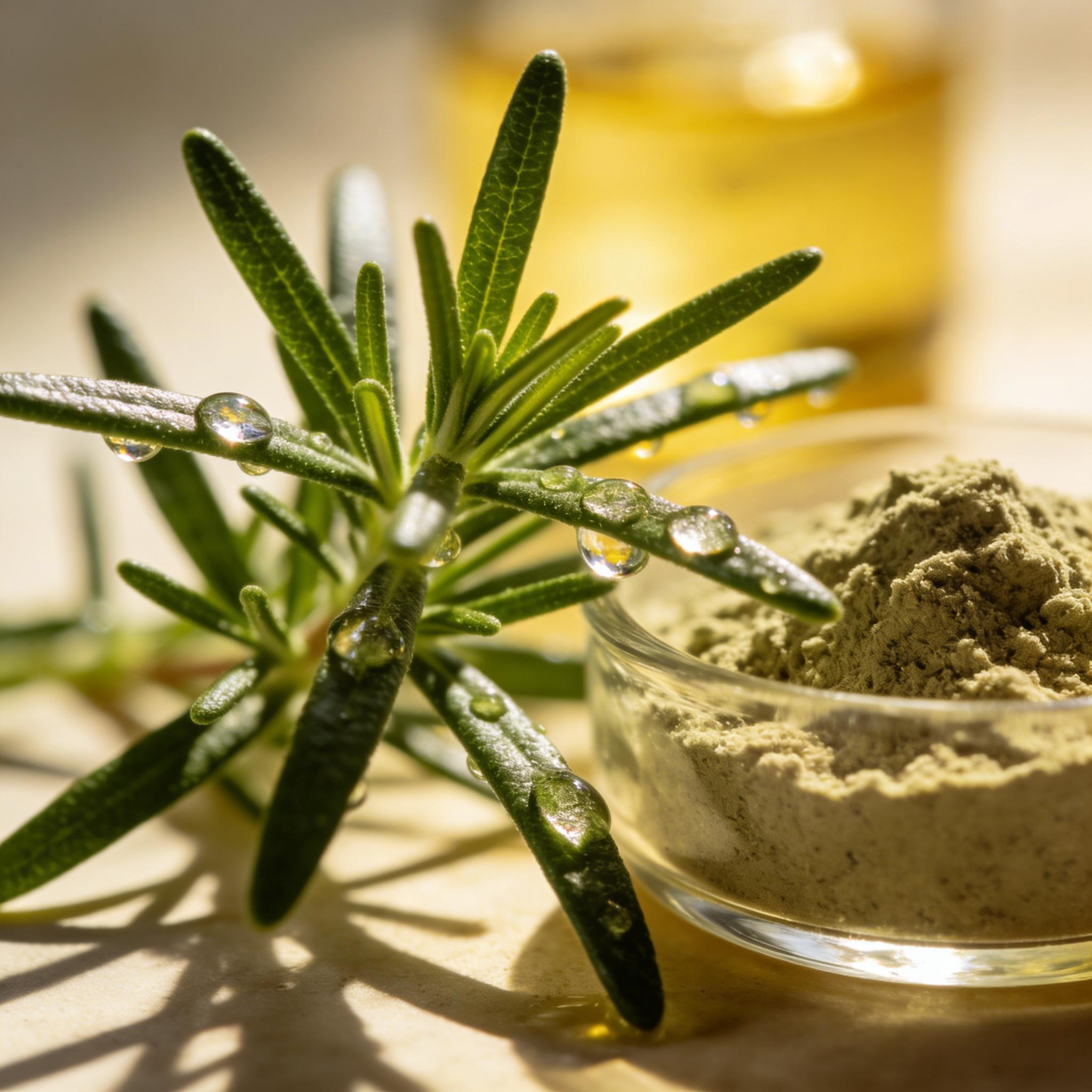 Rosemary Extract
