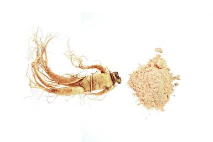 Ginseng extract-Ginsenosides 5% ~ 80%