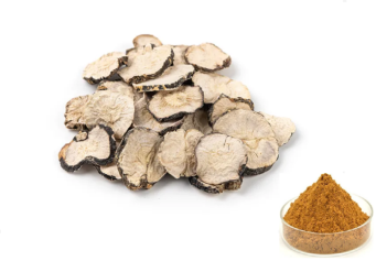 Maca Root Extract-Maca Alkaloids 0.6% ~ 3%