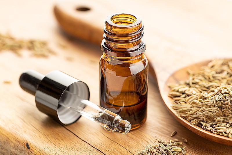 Fenugreek Oleoresin