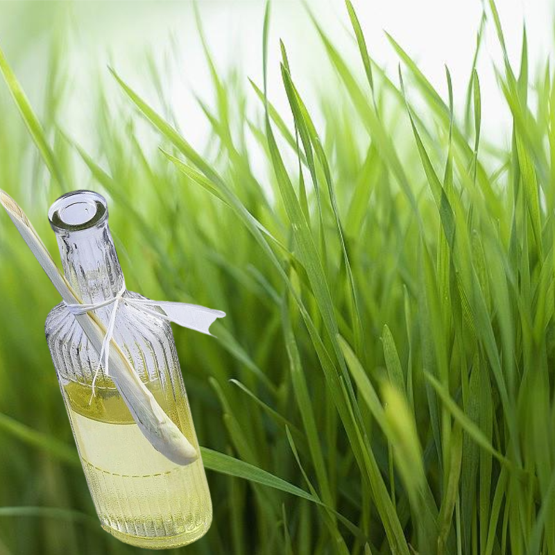 Lemongrass Oil