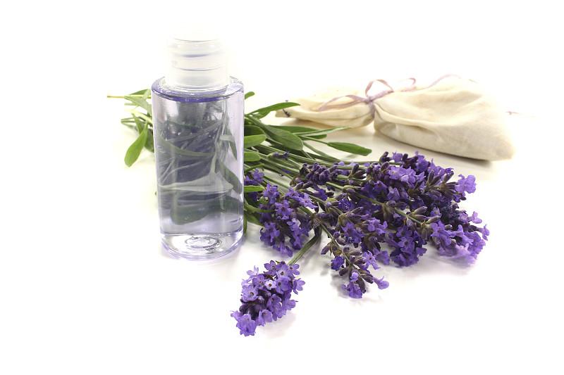 Lavender Oil