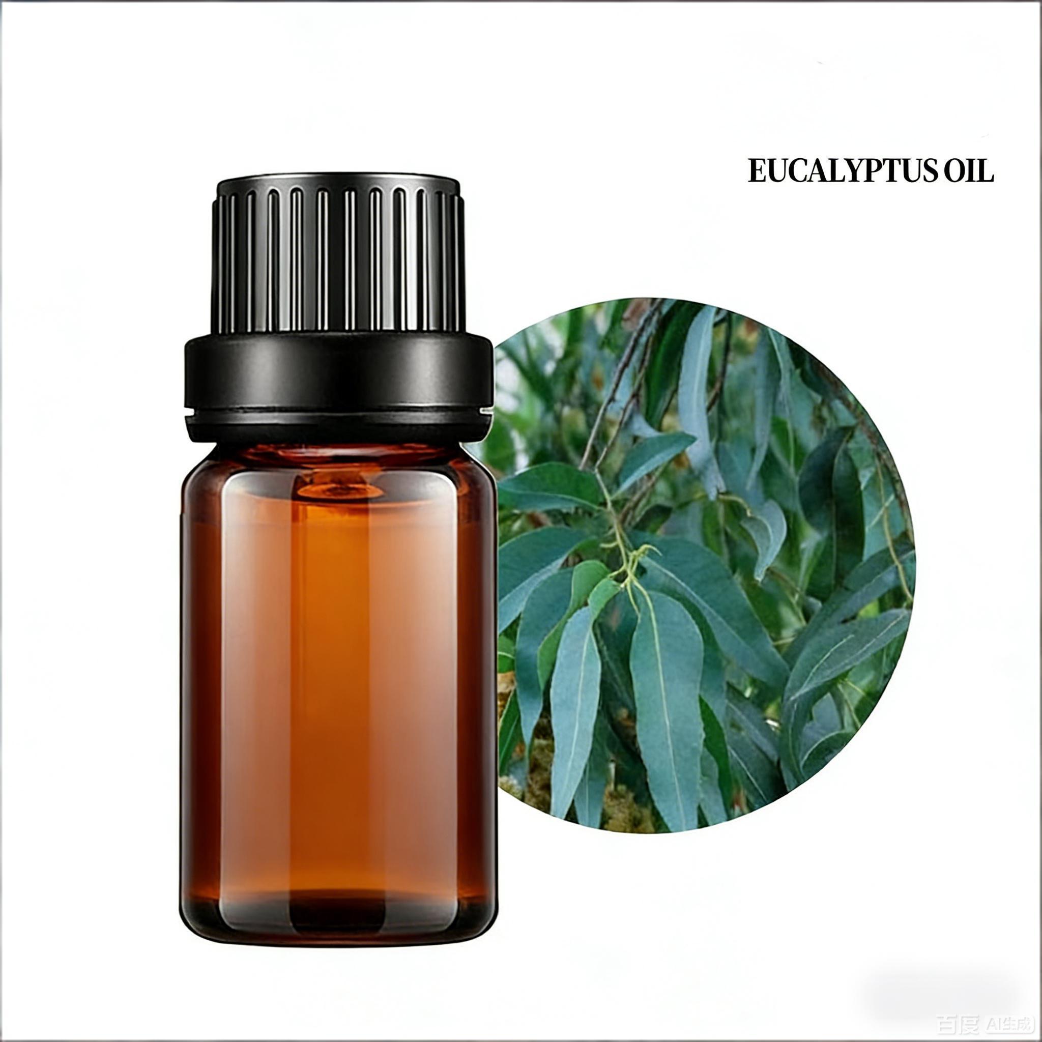 Eucalyptus Globules Oil