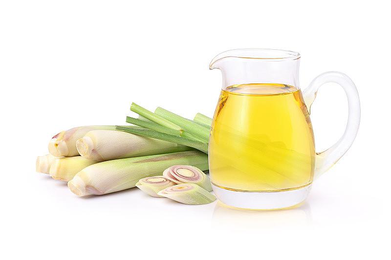 Citronella Oil