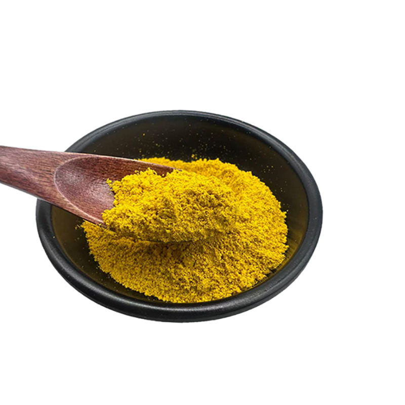 Berberine Hydrochloride 97% ~ 98%